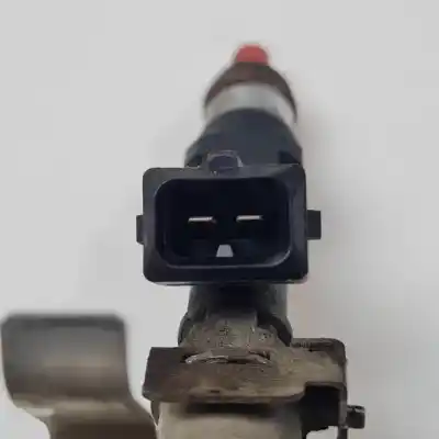 Pezzo di ricambio per auto di seconda mano rampa iniettori per opel mokka x d14net riferimenti oem iam 25197570 0280151366 