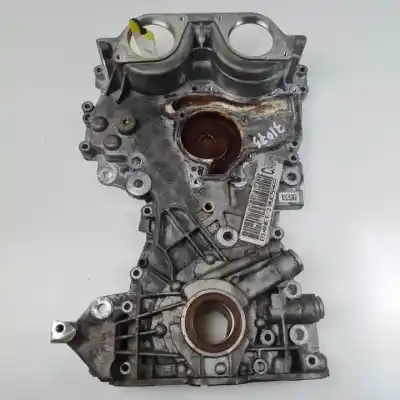 Pezzo di ricambio per auto di seconda mano Bomba A Olio per OPEL MOKKA X D14NET Riferimenti OEM IAM 25199424 25194353 