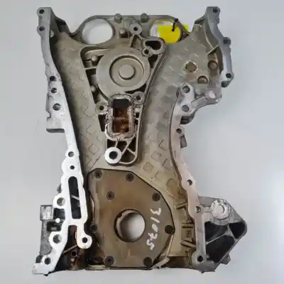 Pezzo di ricambio per auto di seconda mano bomba a olio per opel mokka x d14net riferimenti oem iam 25199424 25194353 