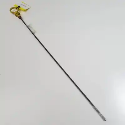 Pezzo di ricambio per auto di seconda mano Bastone D Olio per OPEL MOKKA X D14NET Riferimenti OEM IAM 55574244  
