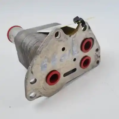 Pezzo di ricambio per auto di seconda mano radiatore olio motore per opel mokka x d14net riferimenti oem iam 55565388