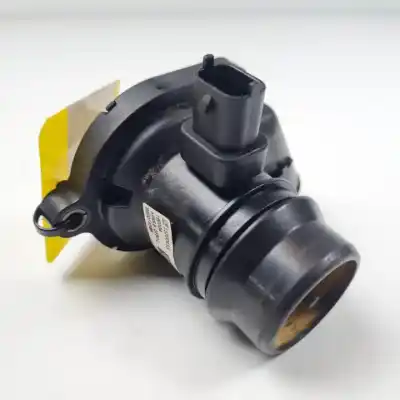 Pezzo di ricambio per auto di seconda mano termostato per opel mokka x d14net riferimenti oem iam 25200455