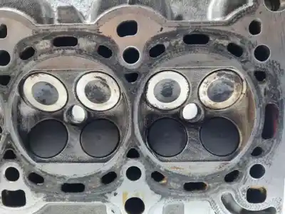Pezzo di ricambio per auto di seconda mano testata motore per opel mokka x d14net riferimenti oem iam 55565291  
