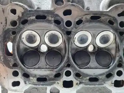Pezzo di ricambio per auto di seconda mano testata motore per opel mokka x d14net riferimenti oem iam 55565291  