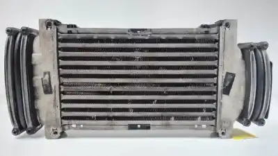 Автозапчастина б/у інтеркулер для mini mini (r50,r53) w11b16a посилання на oem iam 15153680 a6434 