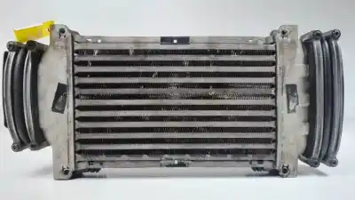 Peça sobressalente para automóvel em segunda mão Intercooler por MINI MINI (R50,R53) W11B16A Referências OEM IAM 15153680 A6434 