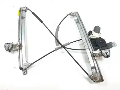 Second-hand car spare part passenger side right window regulator for smart forfour (w454) 135950 oem iam references 0130822207  