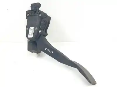 Автозапчастина б/у педальний потенціометр для SMART FORFOUR (W454) 135950 Посилання на OEM IAM A4543000304 MN125792 