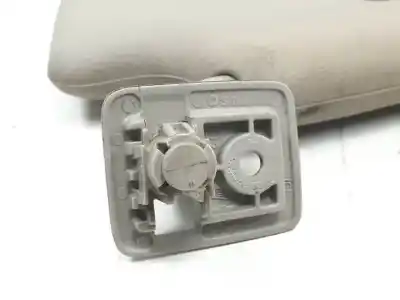 Pezzo di ricambio per auto di seconda mano parasole destro per smart forfour (w454) 135950 riferimenti oem iam   