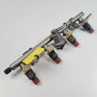 Second-hand car spare part DISTRIBUTOR PIPE for MINI MINI (R50,R53)  OEM IAM references   13511521389