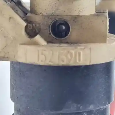 Second-hand car spare part distributor pipe for mini mini (r50,r53) w11b16a oem iam references   13511521389