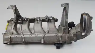 Peça sobressalente para automóvel em segunda mão Coletor Admissão por MINI MINI (R50,R53) W11B16A Referências OEM IAM 1161152453303  