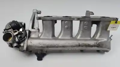 Автозапчастина б/у впускний колектор для mini mini (r50,r53) w11b16a посилання на oem iam 1161152453303  