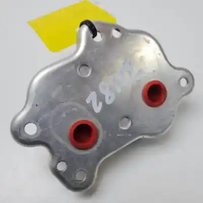 Автозапчастина б/у охолодження мотору для mini mini (r50,r53) w11b16a посилання на oem iam 11427509212  