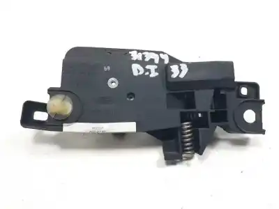 Автозапчастина б/у ліва передня внутрішня ручка для ford s-max (ca1) qxwb посилання на oem iam 6m21u22601bb  