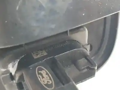 Second-hand car spare part rear left power window switch for ford s-max (ca1) qxwb oem iam references 6m2t14529ad  