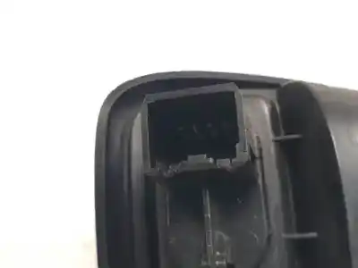 Second-hand car spare part rear left power window switch for ford s-max (ca1) qxwb oem iam references 6m2t14529ad  