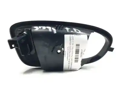 Second-hand car spare part rear left power window switch for ford s-max (ca1) qxwb oem iam references 6m2t14529ad  