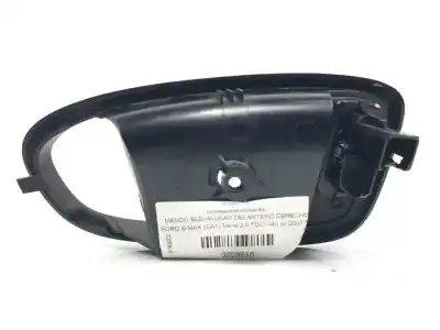 Автозапчастина б/у передній правий віконний вимикач для ford s-max (ca1) qxwb посилання на oem iam 6m2t14529ad  