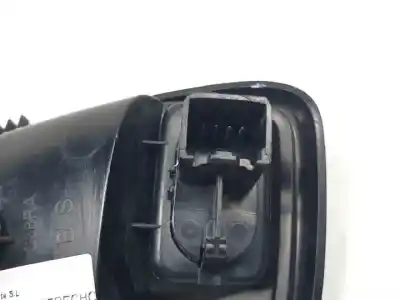 Автозапчастина б/у передній правий віконний вимикач для ford s-max (ca1) qxwb посилання на oem iam 6m2t14529ad  