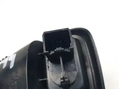 Second-hand car spare part rear right power window switch for ford s-max (ca1) qxwb oem iam references 6m2t14529ad  