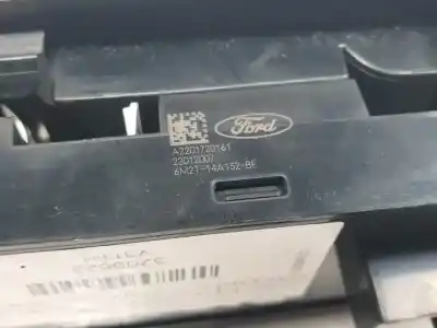 Second-hand car spare part left front power window switch for ford s-max (ca1) qxwb oem iam references 6m2t14a132ae  