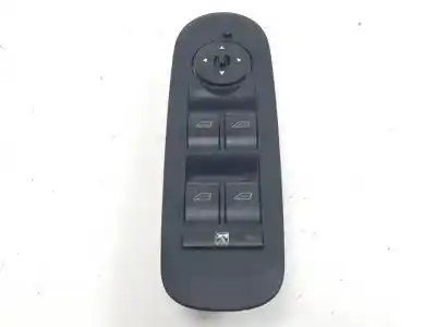 Автозапчастина б/у  для FORD S-MAX (CA1)  Посилання на OEM IAM 6M2T14A132AE  