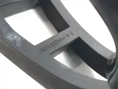 Автозапчастина б/у ліва передня зовнішня ручка для ford s-max (ca1) qxwb посилання на oem iam 6m21u224a37bf  