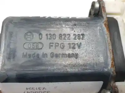 Автозапчасти б/у мотор заднего правого стекла за ford s-max (ca1) qxwb ссылки oem iam 0130822287  