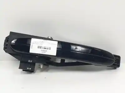 Автозапчасти б/у наружная рукоятка передняя справа за ford s-max (ca1) qxwb ссылки oem iam 6m21u224a36af