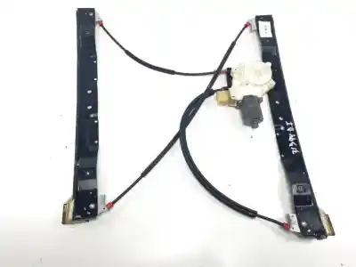 Автозапчасти б/у регулятор стекла переднего левого за ford s-max (ca1) qxwb ссылки oem iam 6m21u23201bk  