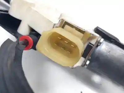 Автозапчасти б/у регулятор стекла переднего левого за ford s-max (ca1) qxwb ссылки oem iam 6m21u23201bk  