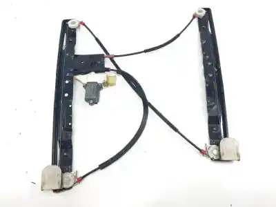 Автозапчасти б/у регулятор стекла переднего левого за ford s-max (ca1) qxwb ссылки oem iam 6m21u23201bk