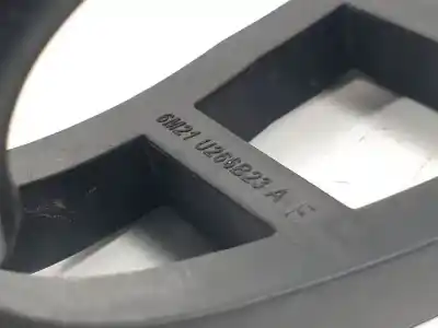 Автозапчасти б/у задняя левая наружная ручка за ford s-max (ca1) qxwb ссылки oem iam 6m21u266b23af  