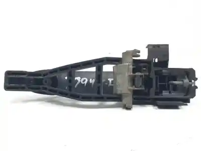 Автозапчасти б/у задняя левая наружная ручка за ford s-max (ca1) qxwb ссылки oem iam 6m21u266b23af  