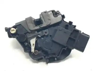 Автозапчасти б/у замок задней правой двери за ford s-max (ca1) qxwb ссылки oem iam 6m2ar26412bb  