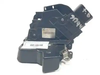 Автозапчасти б/у замок задней правой двери за ford s-max (ca1) qxwb ссылки oem iam 6m2ar26412bb  