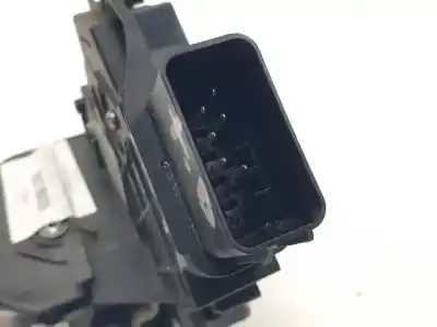 Автозапчасти б/у замок задней правой двери за ford s-max (ca1) qxwb ссылки oem iam 6m2ar26412bb  