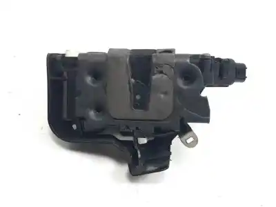 Peça sobressalente para automóvel em segunda mão Fechadura Da Porta Traseira Esquerda por FORD S-MAX (CA1) QXWB Referências OEM IAM 970353  