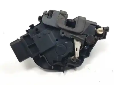 Автозапчастина б/у замок дверей заднього лівого для ford s-max (ca1) qxwb посилання на oem iam 970353  