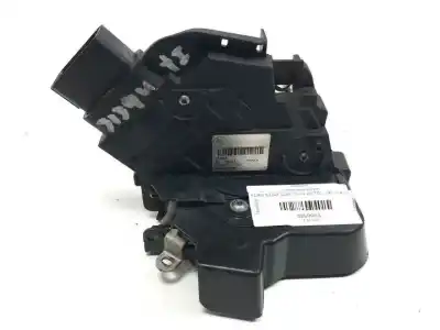 Автозапчастина б/у замок дверей заднього лівого для ford s-max (ca1) qxwb посилання на oem iam 970353  