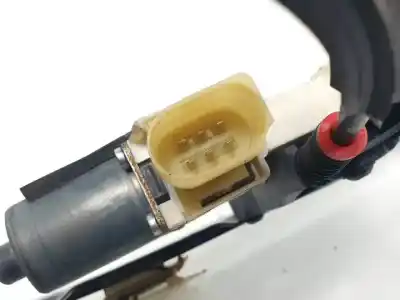 Автозапчастина б/у регулятор переднього правого скла для ford s-max (ca1) qxwb посилання на oem iam 0130822286  