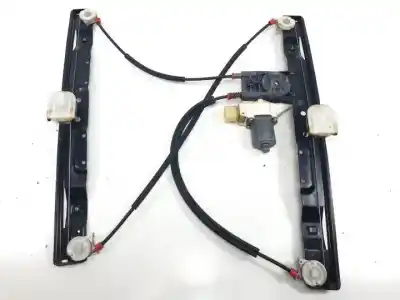 Автозапчасти б/у регулятор стекла переднего правого за ford s-max (ca1) qxwb ссылки oem iam 0130822286