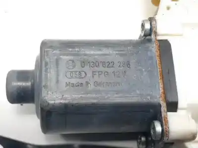 Автозапчастина б/у регулятор переднього правого скла для ford s-max (ca1) qxwb посилання на oem iam 0130822286  