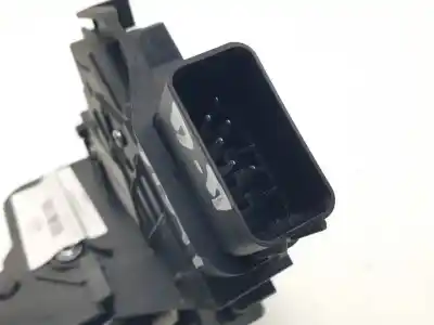 Автозапчастина б/у замок передній праві двері для ford s-max (ca1) qxwb посилання на oem iam 6m2ar21812ab a048317 