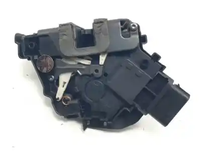 Автозапчастина б/у замок передній праві двері для ford s-max (ca1) qxwb посилання на oem iam 6m2ar21812ab a048317 