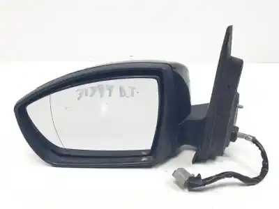 Автозапчасти б/у левое зеркало за ford s-max (ca1) qxwb ссылки oem iam 212836325  