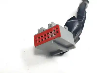 Автозапчасти б/у левое зеркало за ford s-max (ca1) qxwb ссылки oem iam 212836325  