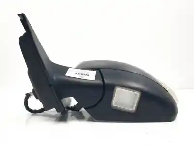 Автозапчасти б/у левое зеркало за ford s-max (ca1) qxwb ссылки oem iam 212836325  