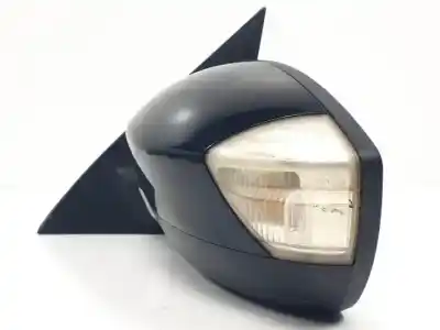 Автозапчасти б/у левое зеркало за ford s-max (ca1) qxwb ссылки oem iam 212836325  